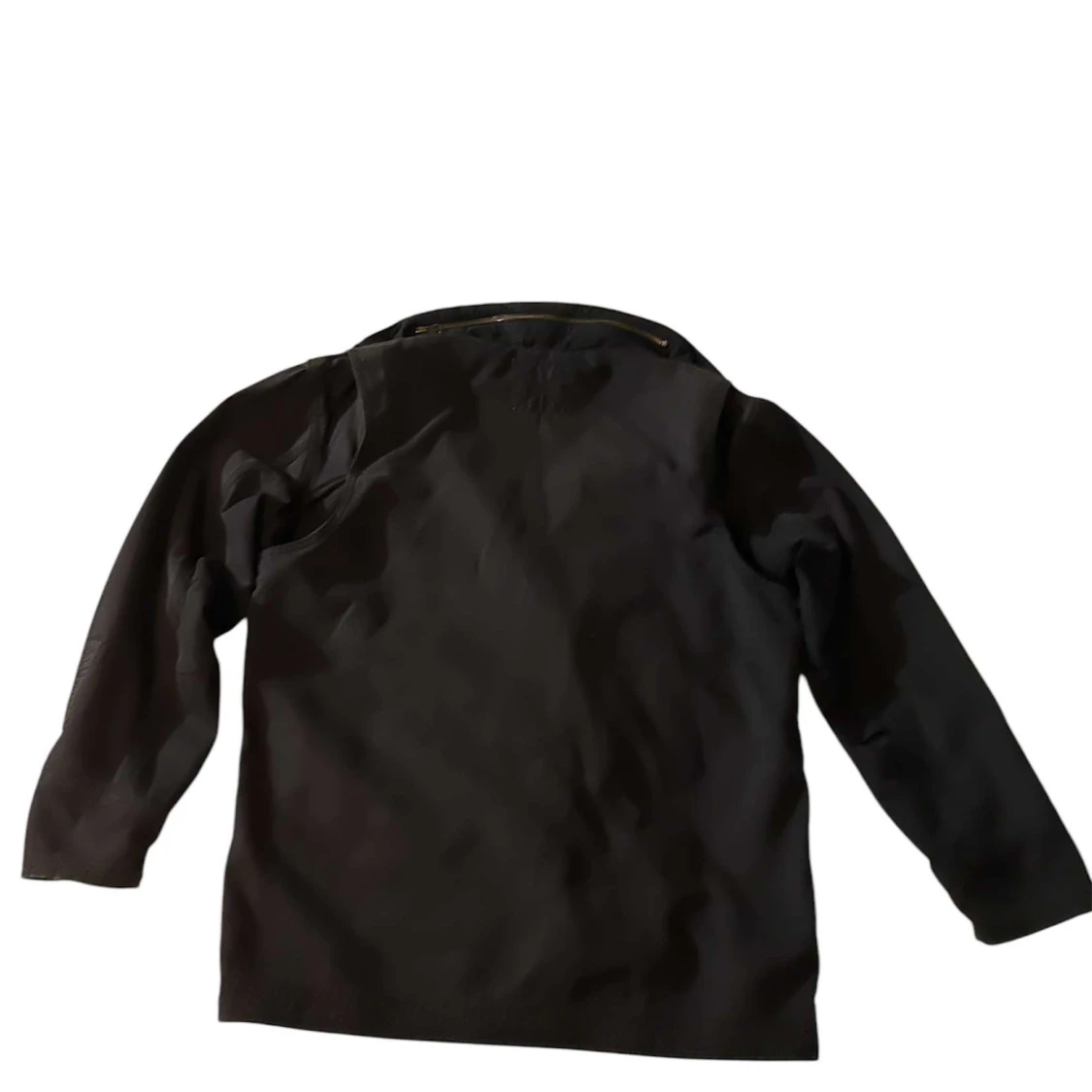 Svart Dcate Jacka - 1