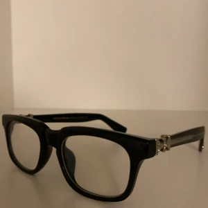 Chome hearts glasögon blue light - Helt nya chrome hearts glasögon 