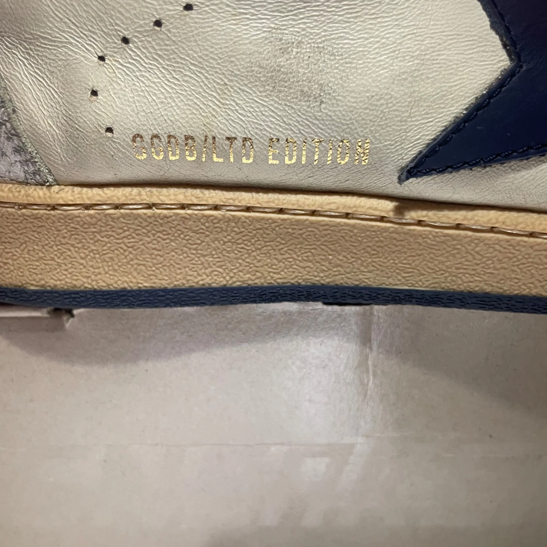 Golden Goose Ballstar - 2