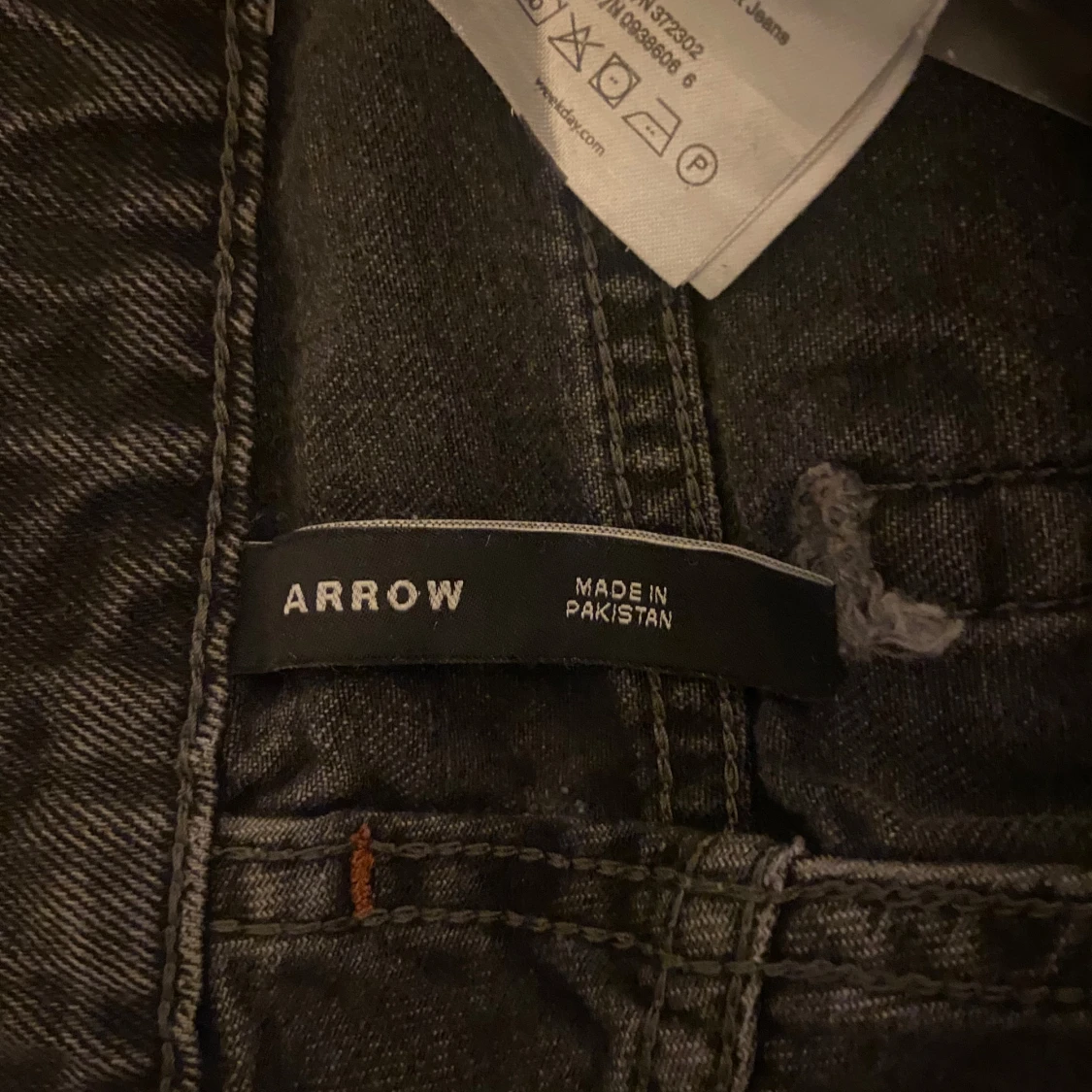 Jeans från Arrow💕💕 - 3