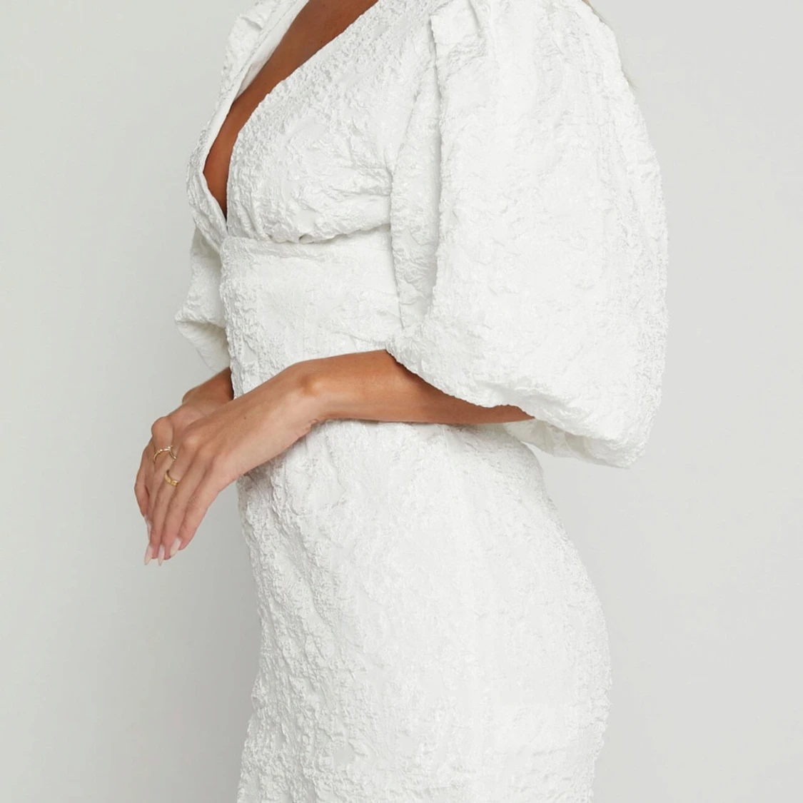 Studentklänning Showpo - 1