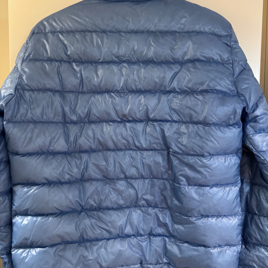 Baby blå Moncler acorus - 1