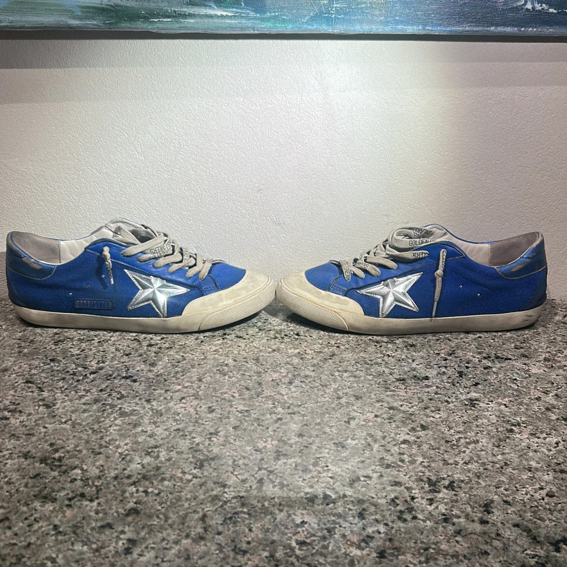 Golden goose 41  - 1