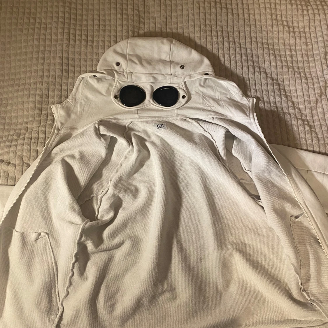 C.P company hoodie - 3