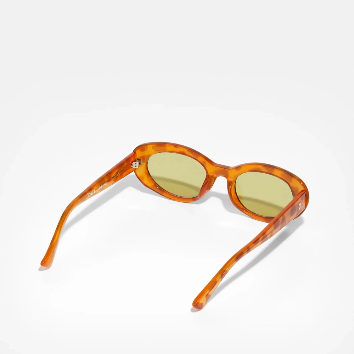 Samsøe Samsøe SAPIPPA solglasögon-