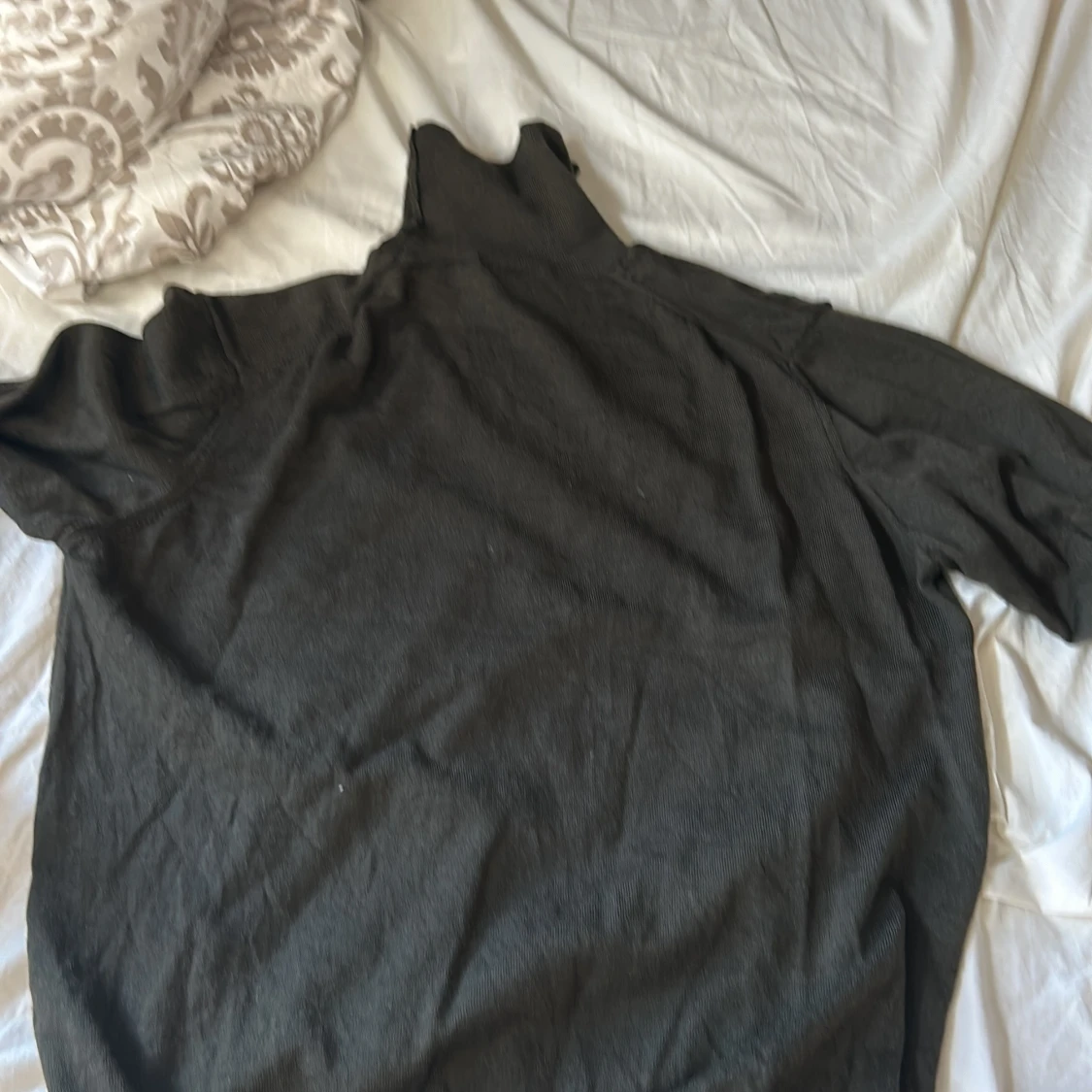 Grå polotröja från Oscar Jacobson - 4