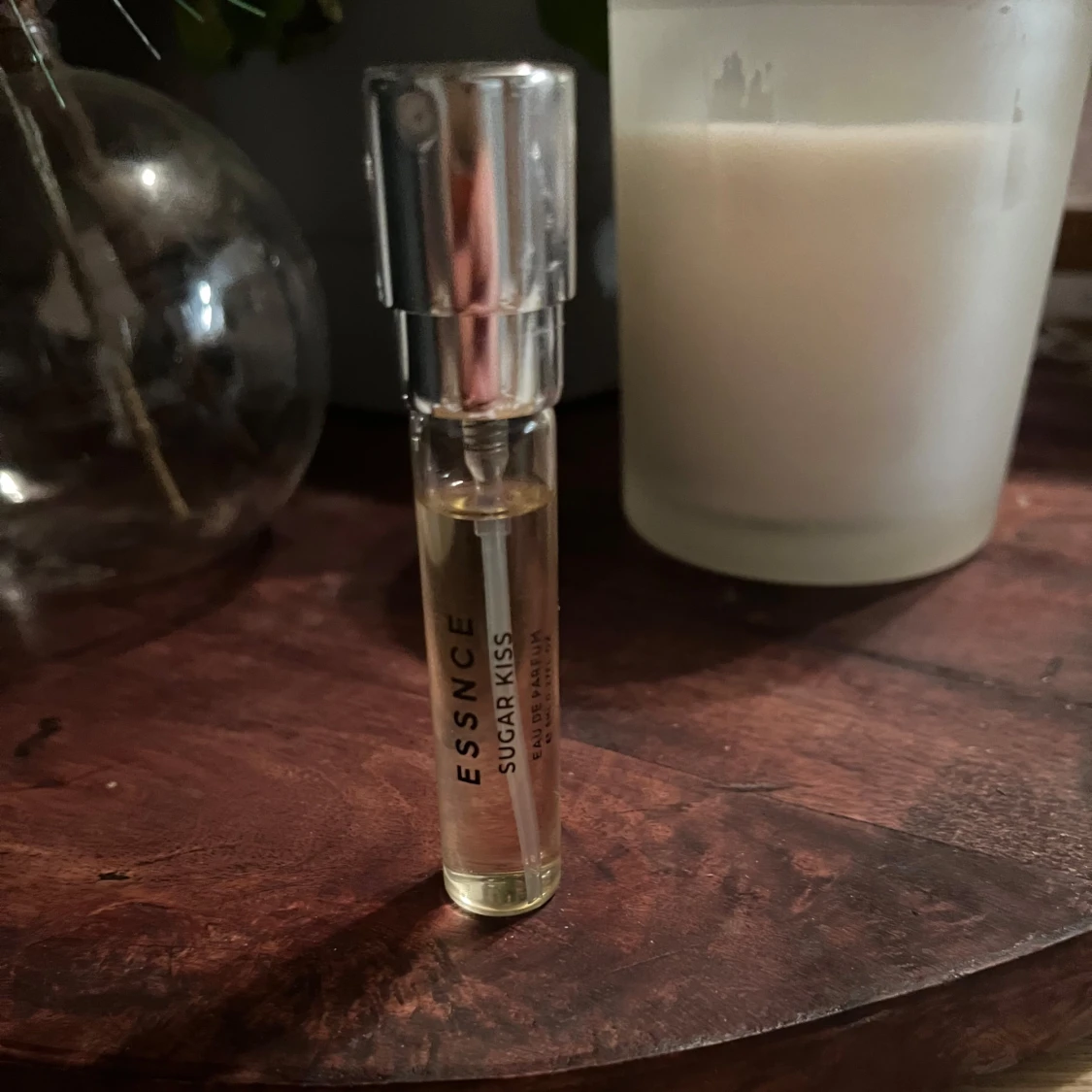 Essnce Sugar Kiss Parfym 8 ml