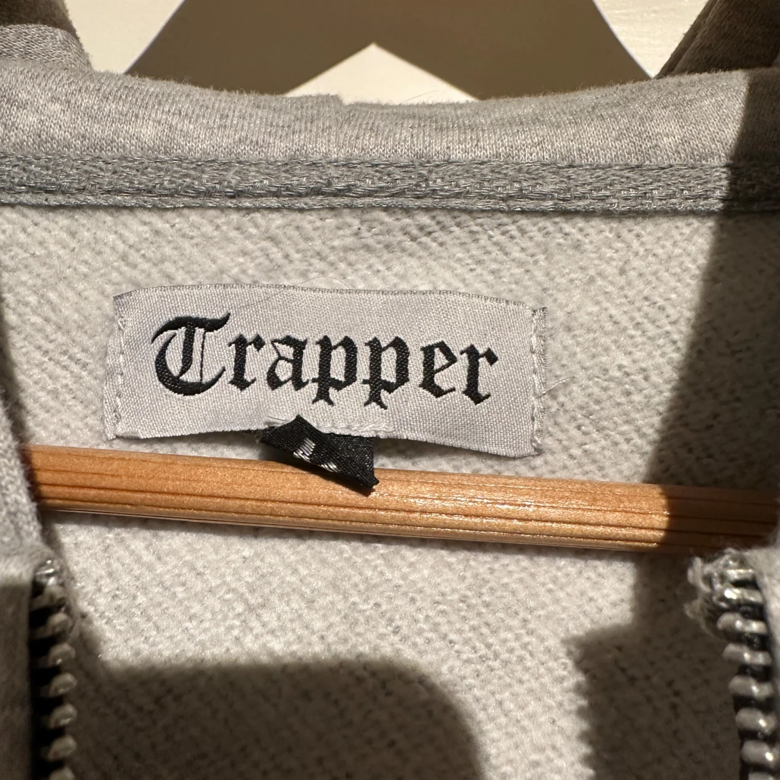 Tarapper tröja - 1