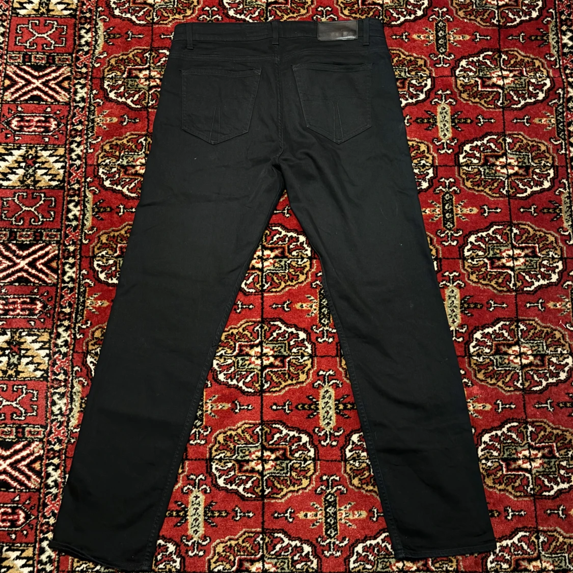 Svarta jeans från Tiger of Sweden - 90