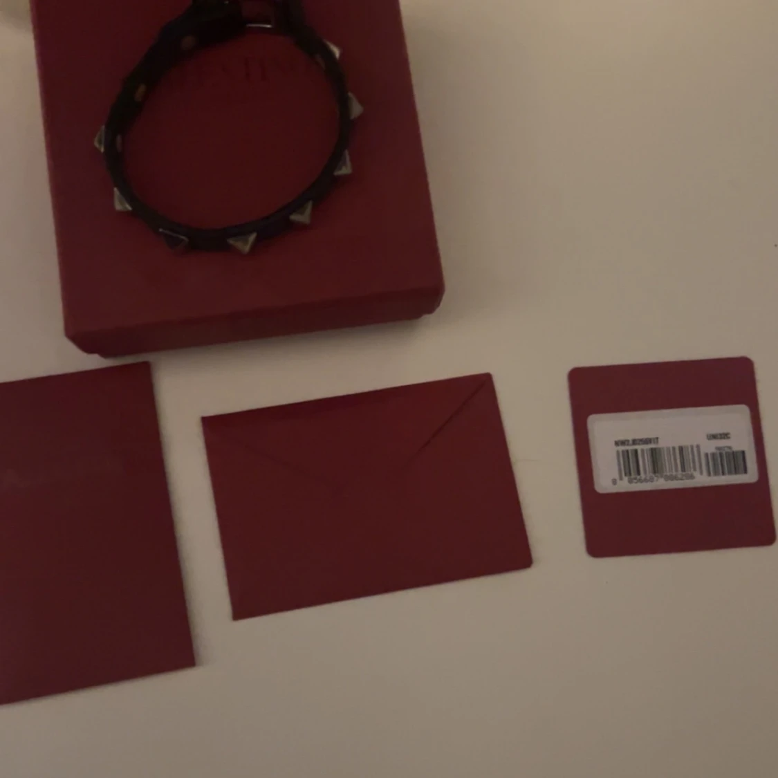 Valentino armband  - 90