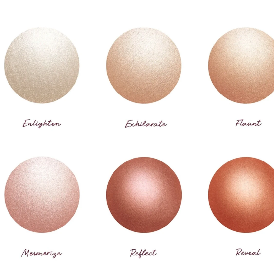 Highlighter från Rare Beauty - 2