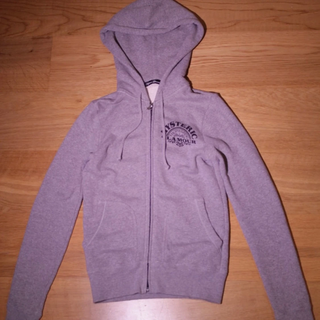Hysteric Glamour hoodie