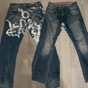 Artful Dodger Japanese Brand Jeans - Artful dodger jeans, passar perfekt. kom me bud ye 💒🏥