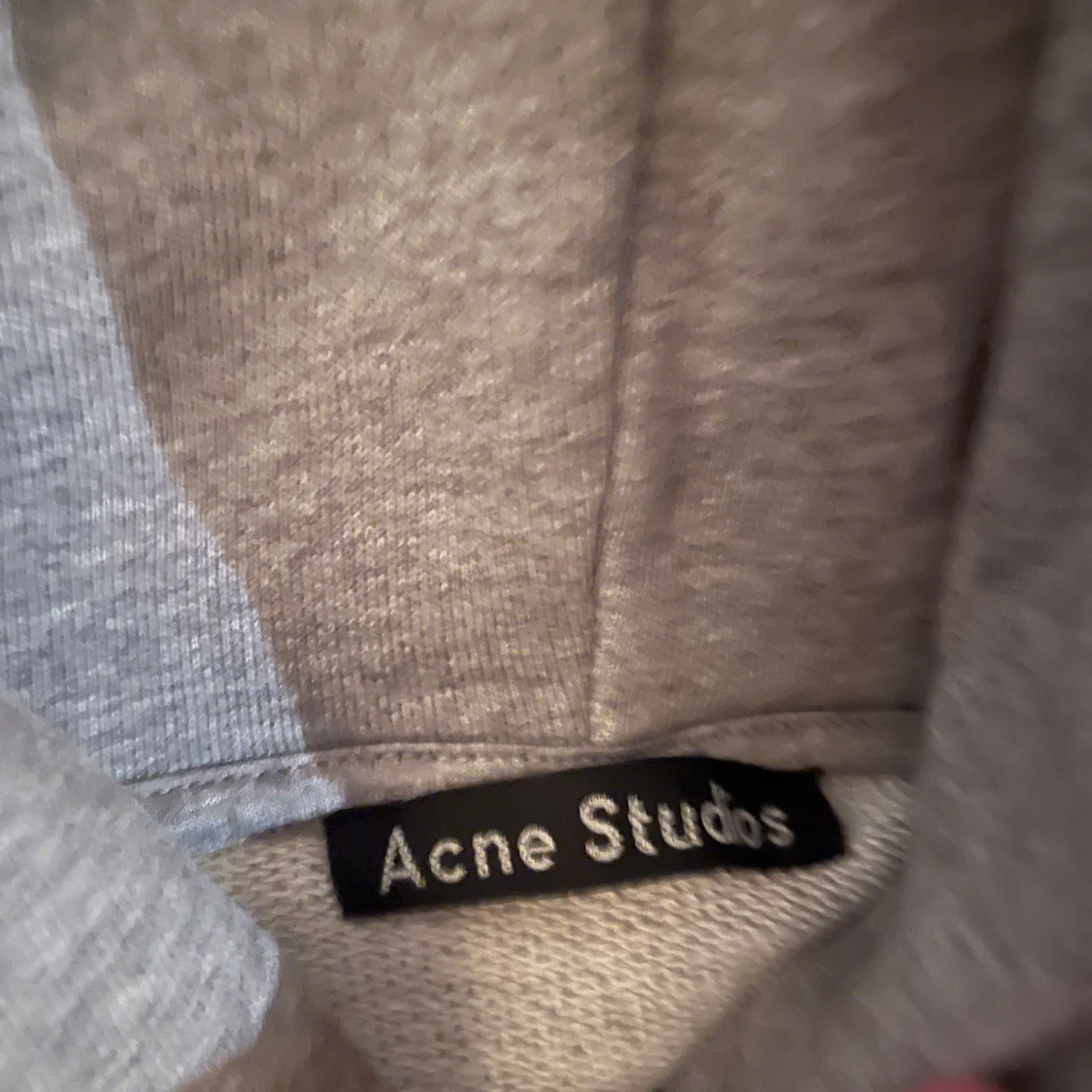 Acne Hoodie - 91