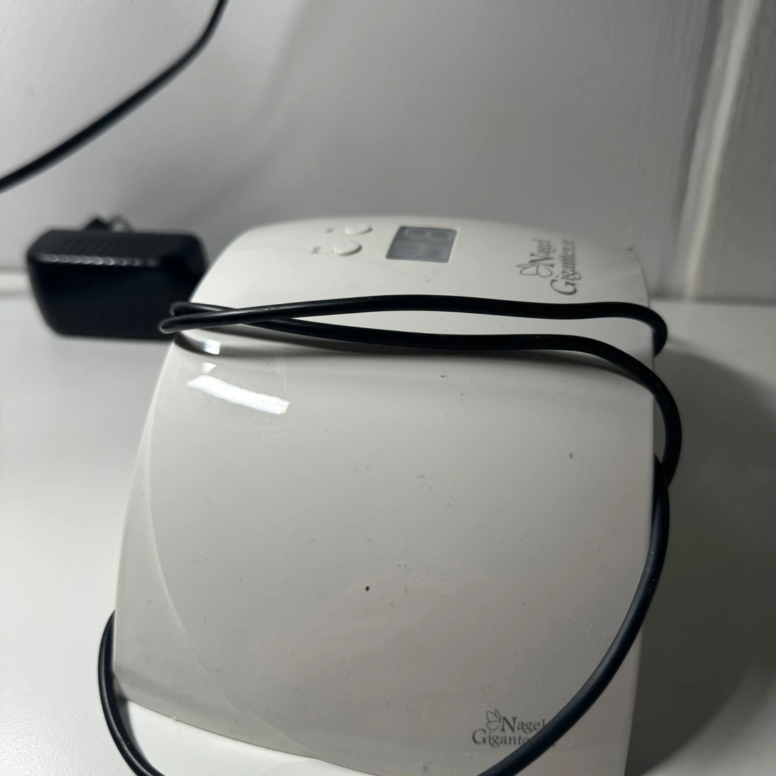 Ng nagel uv/led lampa - 2