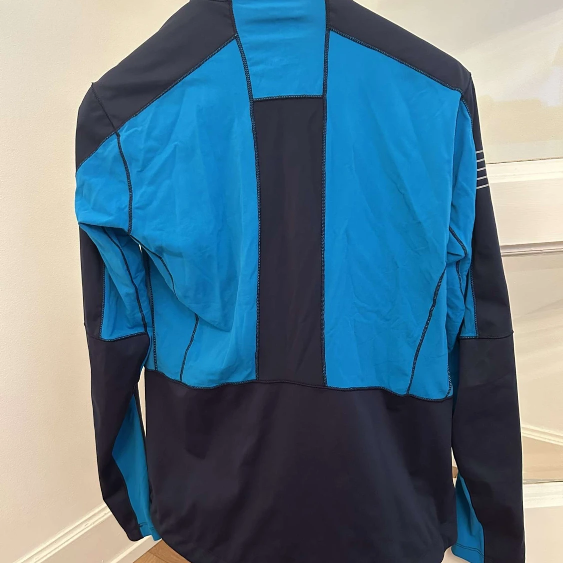 Salomonson Softshelljacka - 1