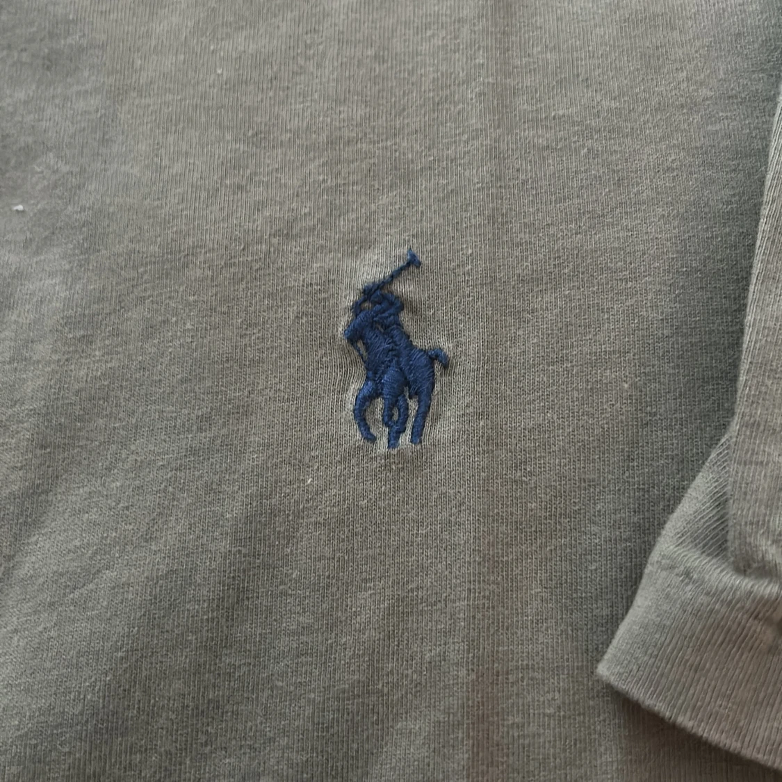 Polo ralph lauren T-shirt - 3