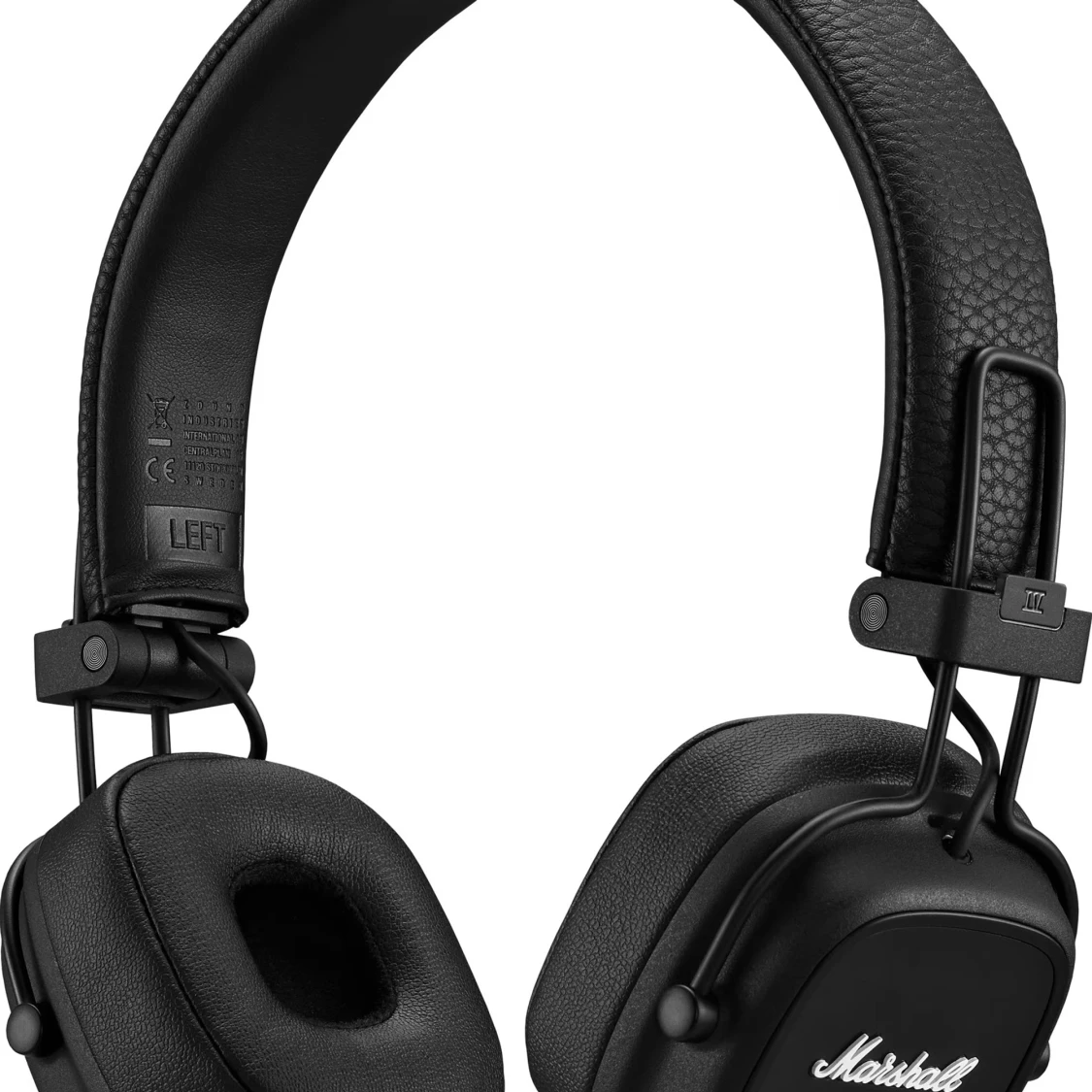  Marshall IV-Hörlurar - 1