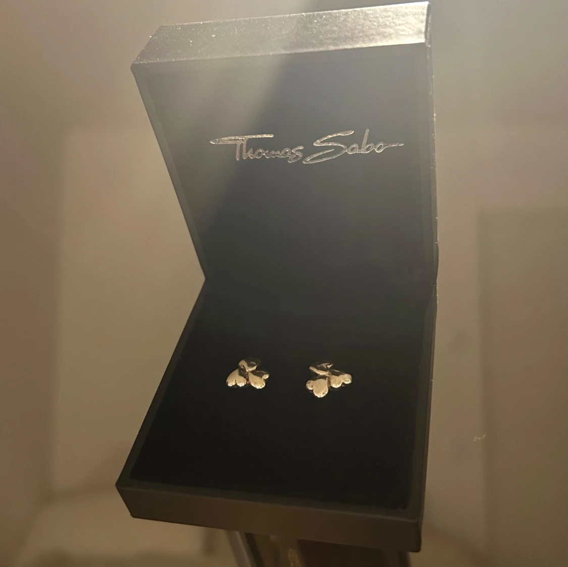 Hjärtan från Pilgrim - 1