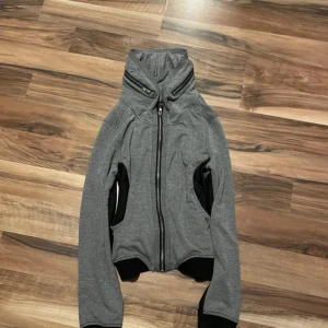 archive bono zip hoodie - double zip Size M