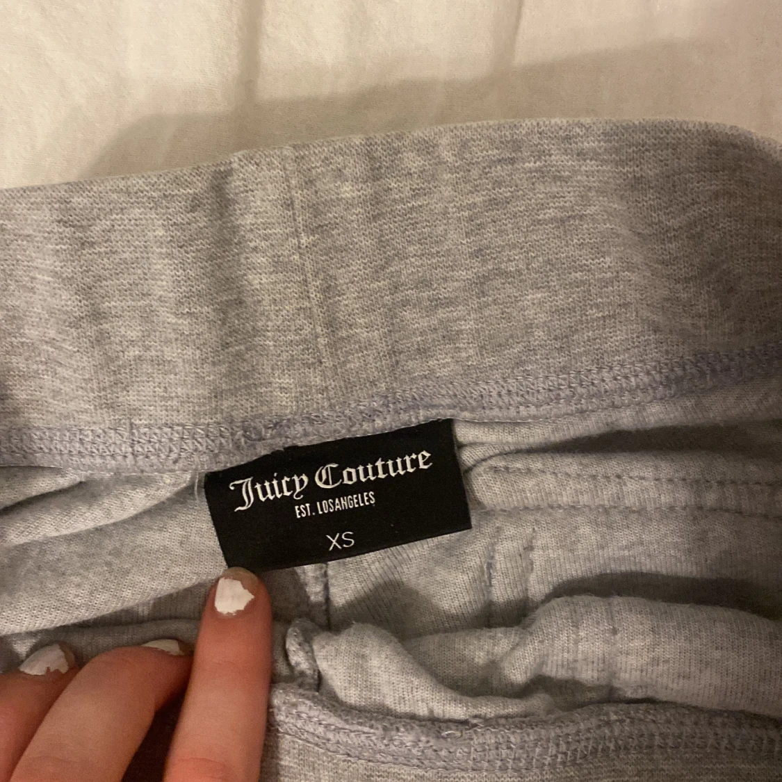 Sitter perfekt juicy couture - 92
