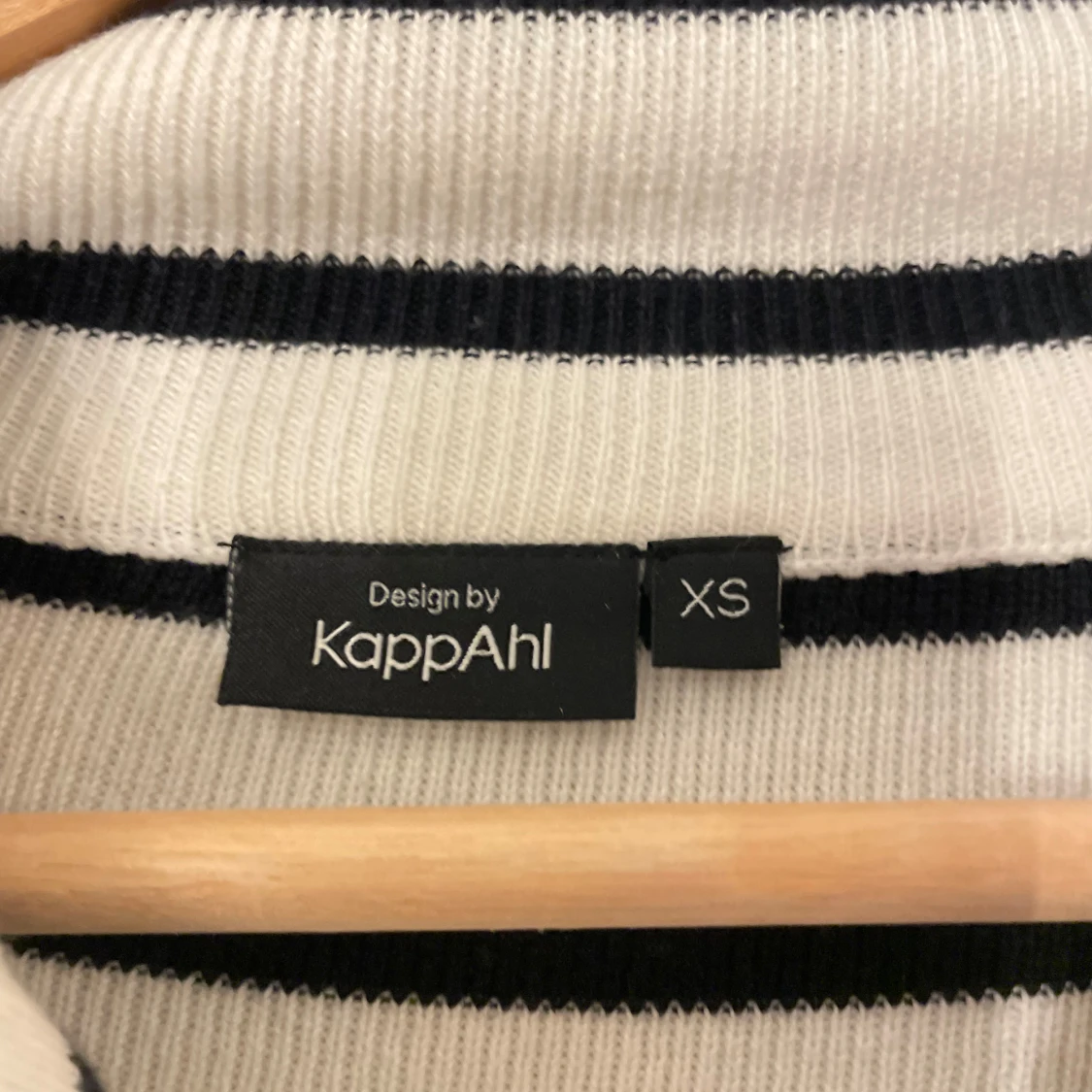 Stickad tröja 💞  - 90