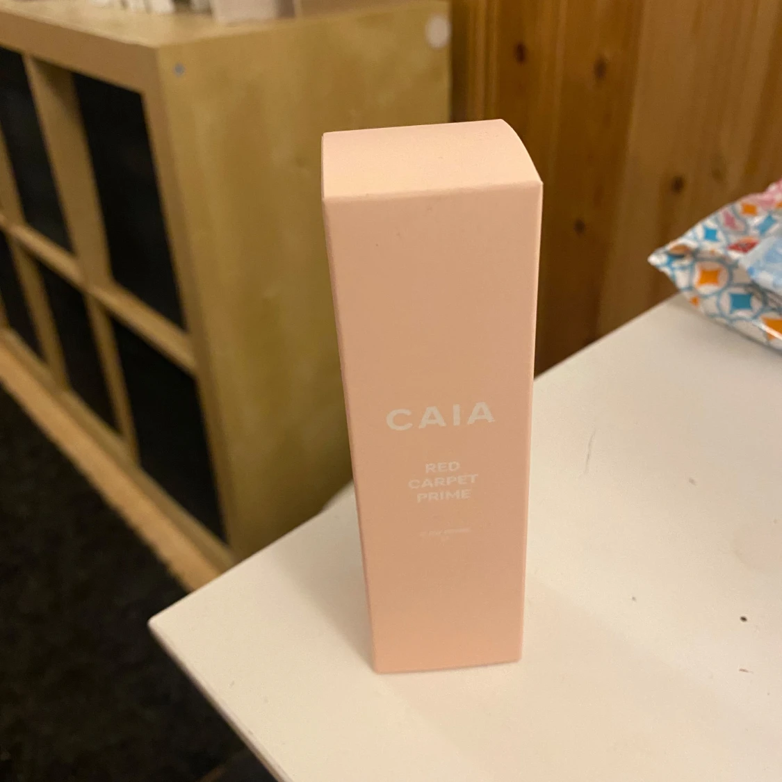 Caia Red Carpet Primer