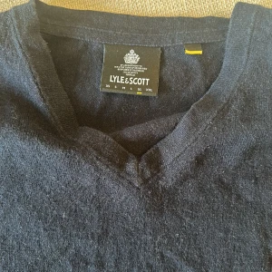 Tröja Lyle scott xl - Xl bomull 