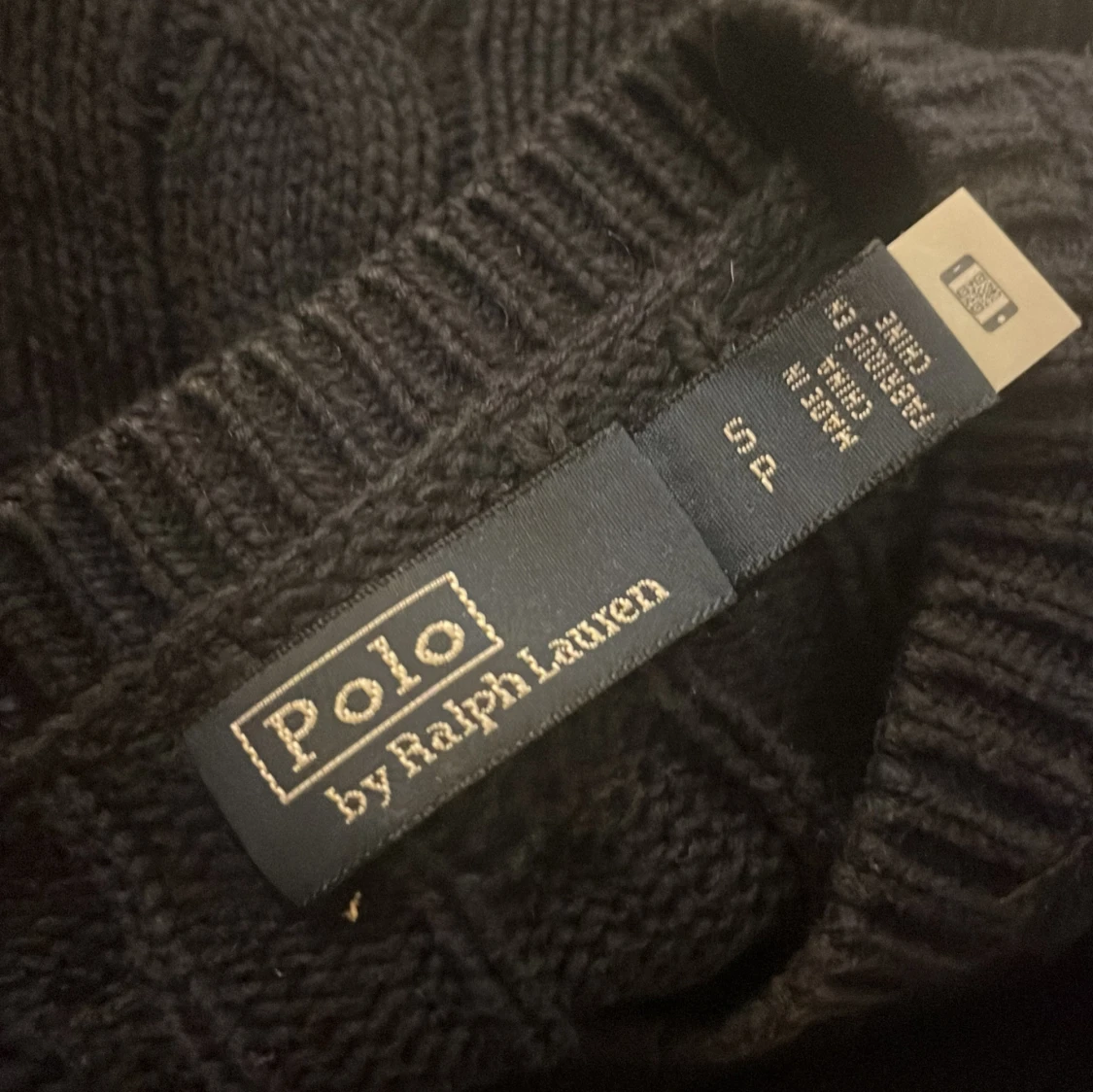 Polo Ralph lauren kofta - 92