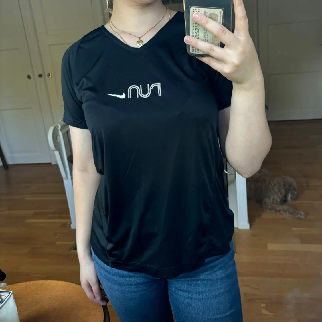 Tränings T-shirt från Nike 