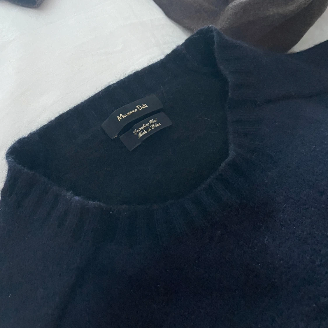 Massimo dutti tröja - 90