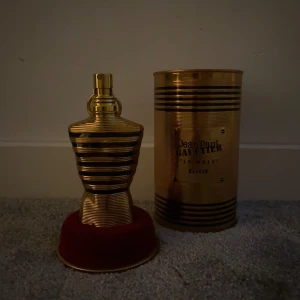 Jean Paul Gaultier la male elixir  - 55/75ml  