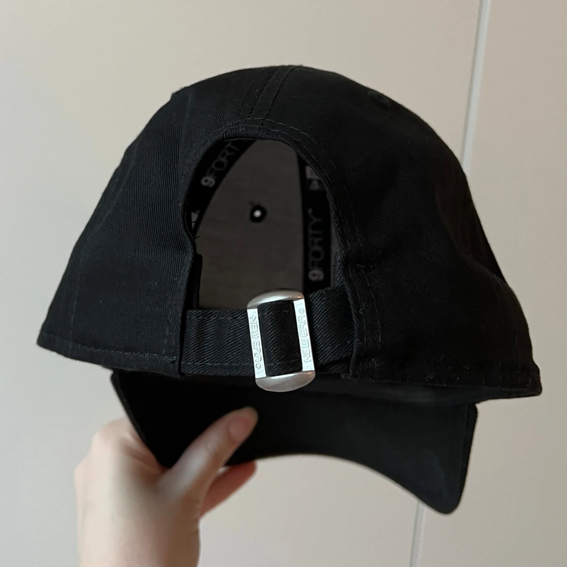 Ny keps från new era - 91