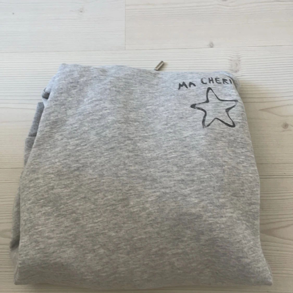 Gina tricot ma chérie Hoddie  - 90