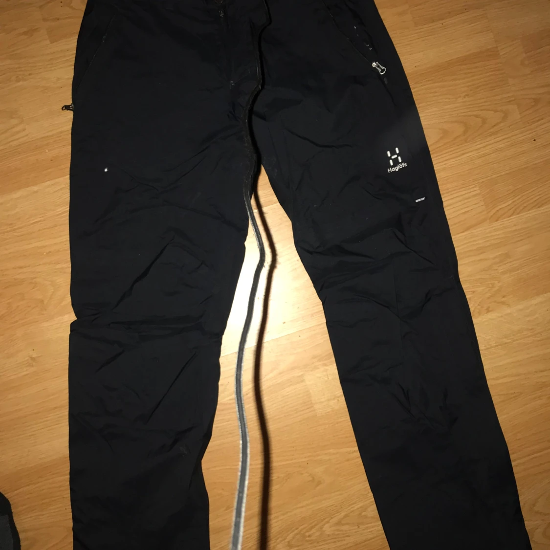 Haglöfs byxor