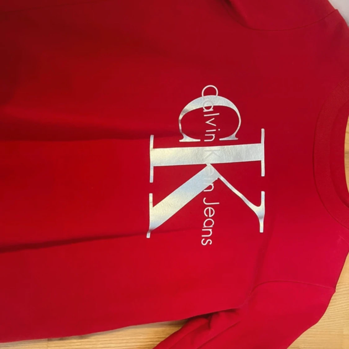 Calvin Klein tröja - 90