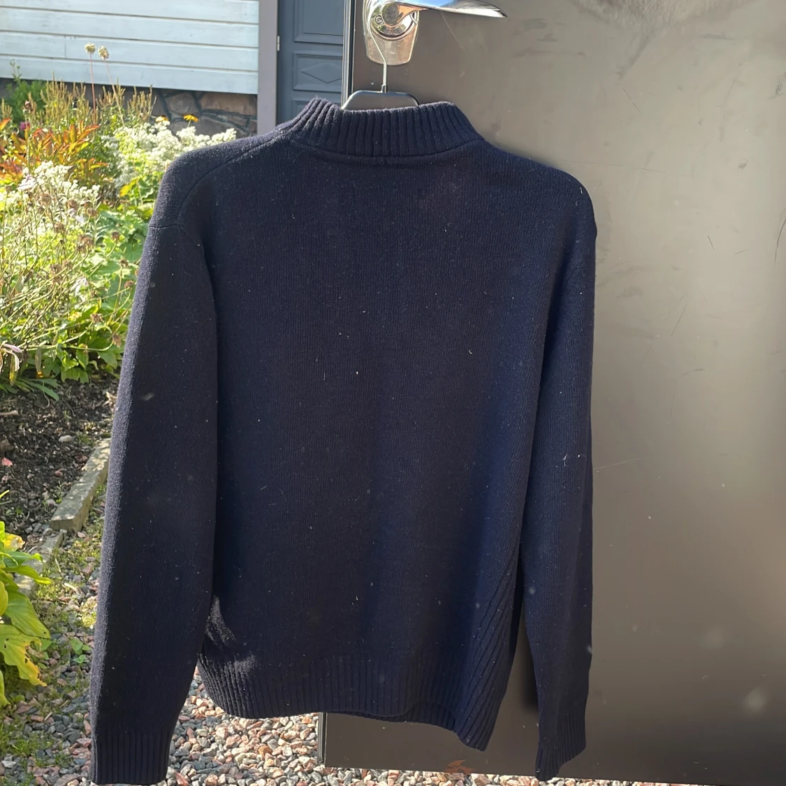 Barbour half zip - 91