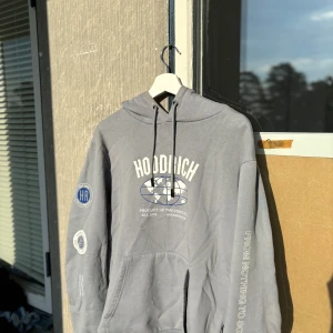 HOODRICH tröja, M - Inte min stil så säljer, M