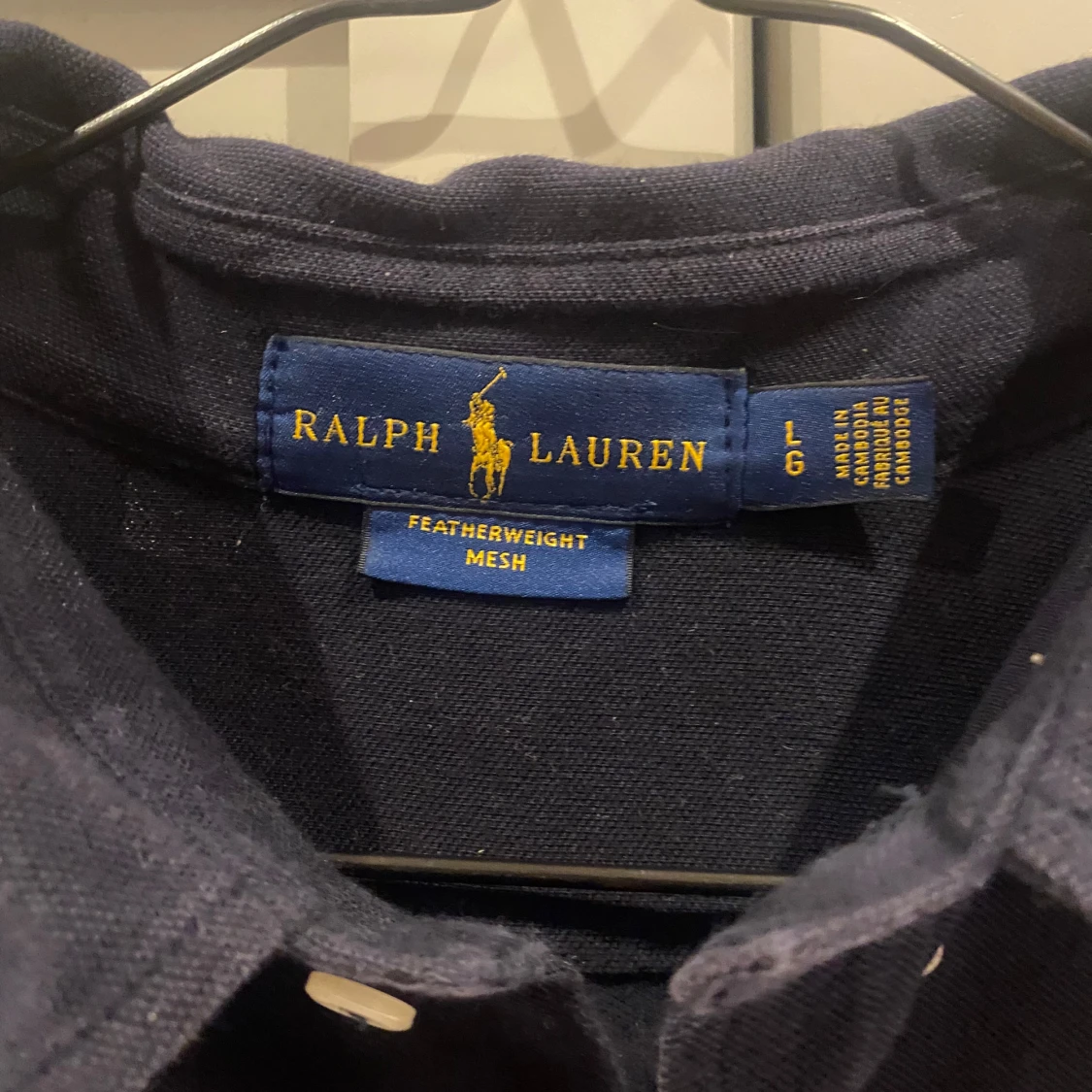 Ralph lauren skjorta - 91
