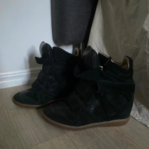 Isabel Marant - Isabel marant skor