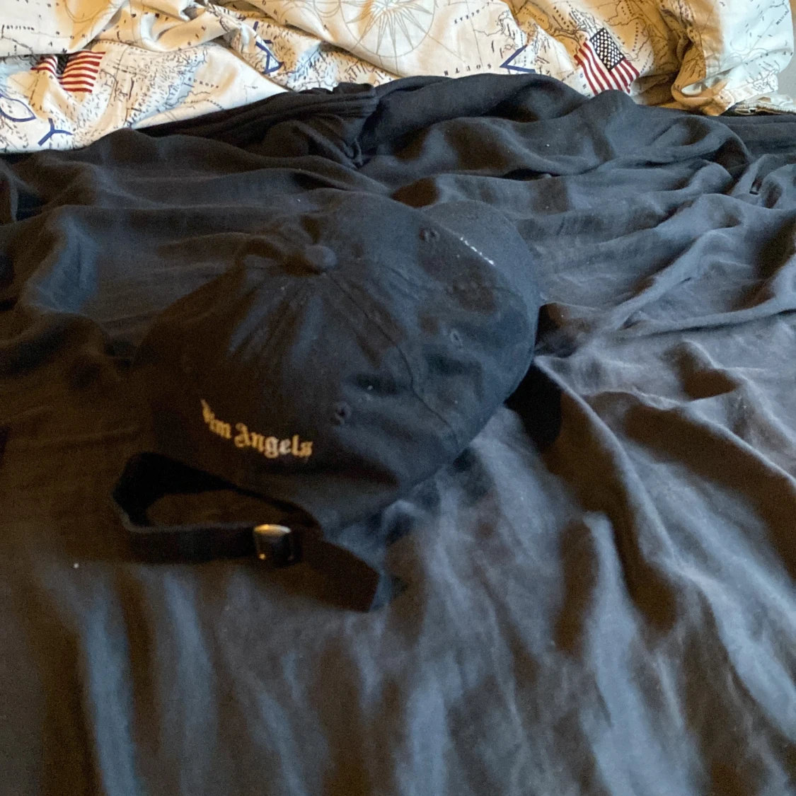 Palm angels keps - 91