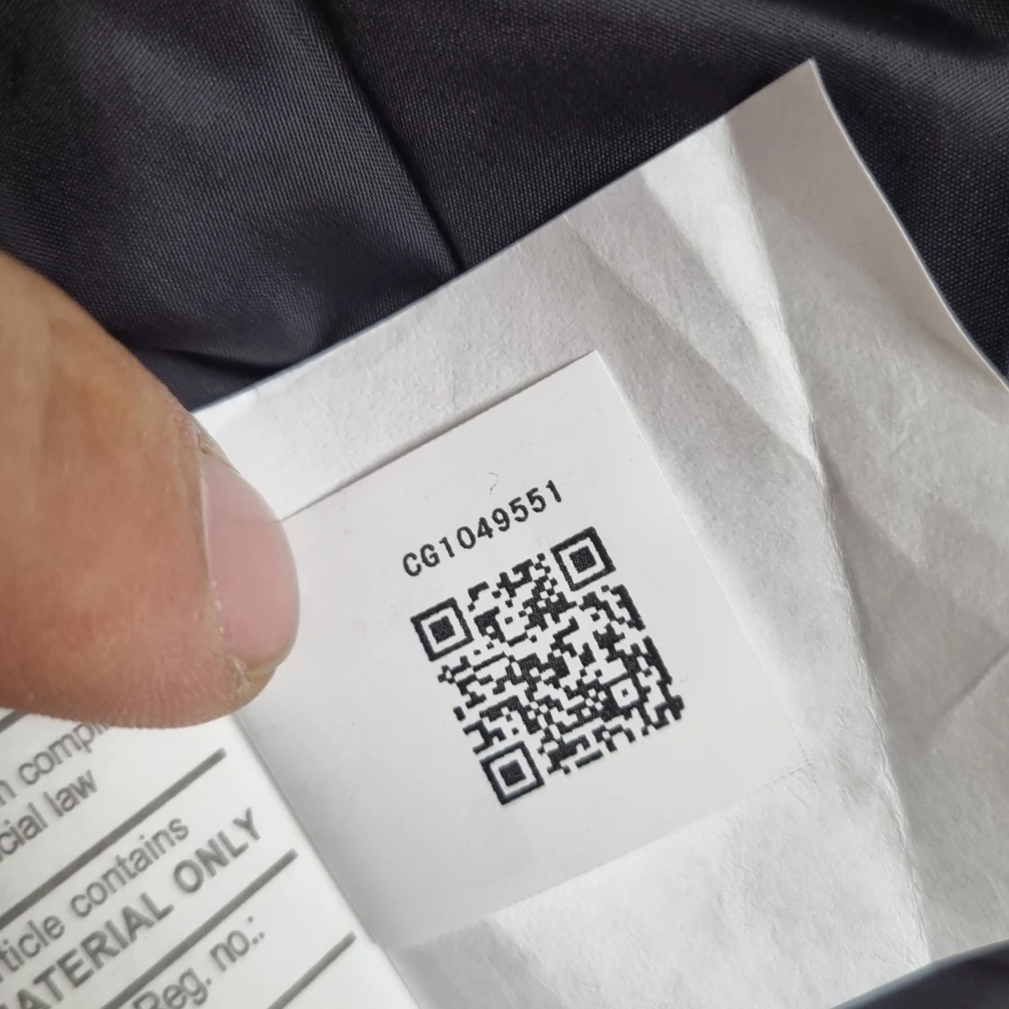 Canada goose jacka - 91