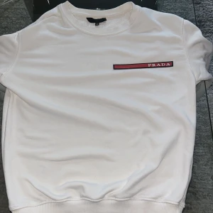 Prada  - Prada tjock tröja