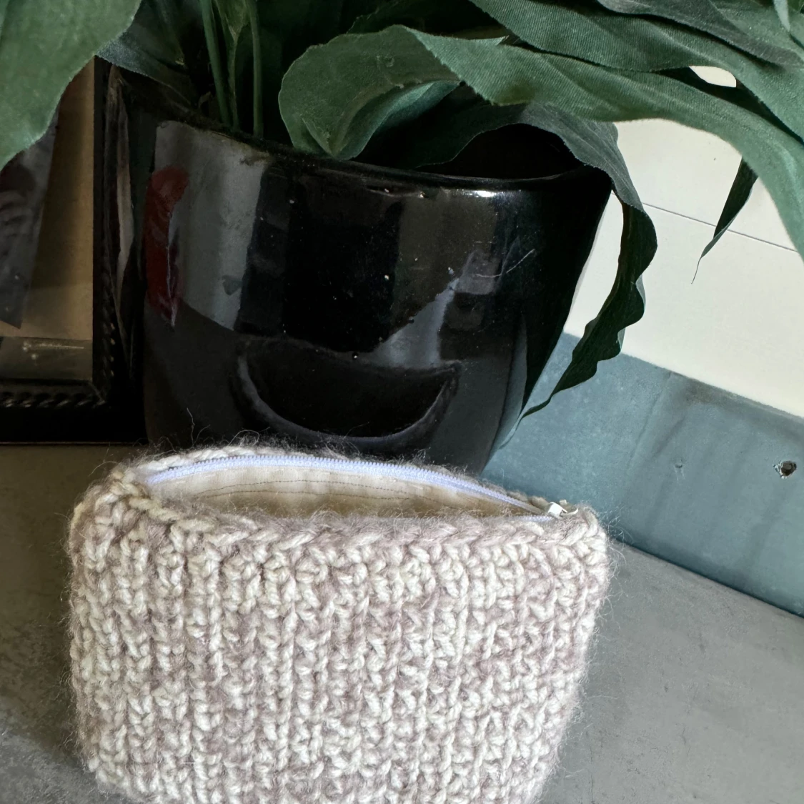 Virkad Necessär - 91