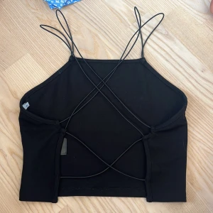 Svart topp - Svart topp 