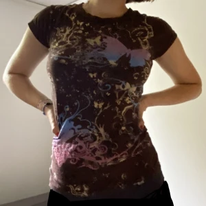 Tröja - Söt tröja, strlk S/Xs 🧡 använder gärna köp direkt!