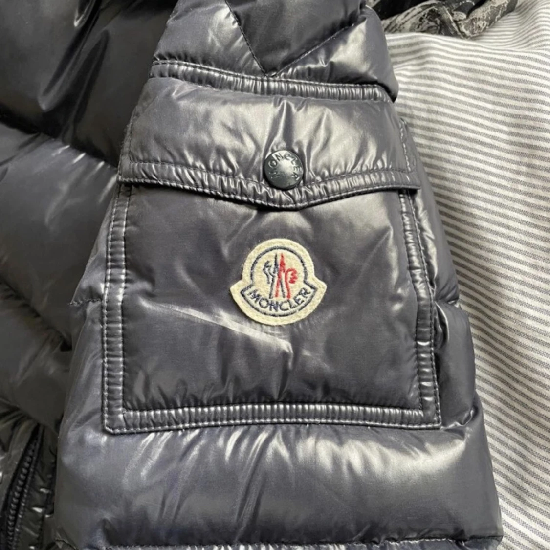 Moncler maya  - 90