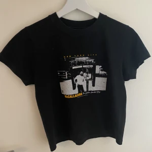 Baby tee - Superfin babytee från brandy Melville 
