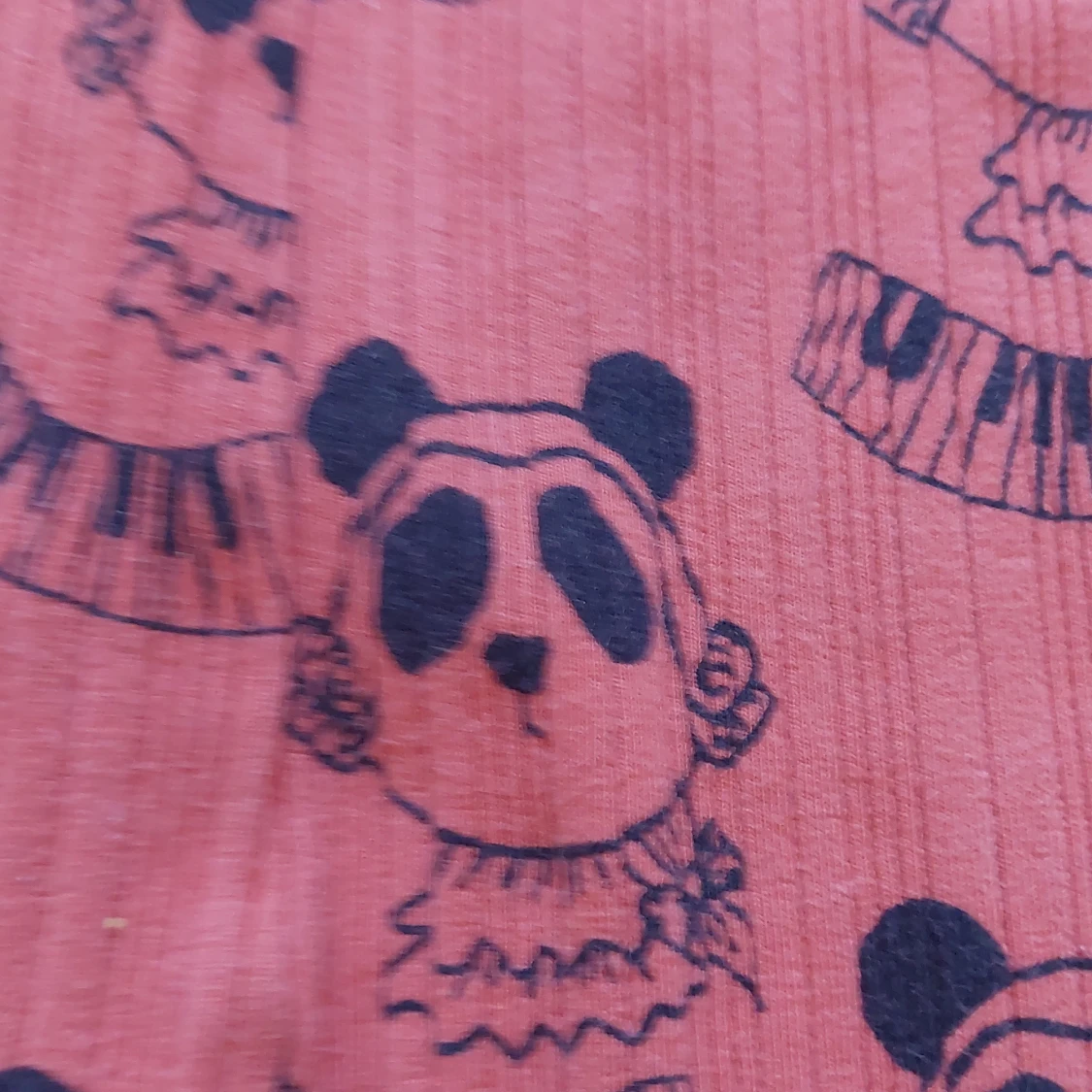 Mini rodini byxor - 90