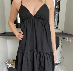 Söt sommarklänning  - Lånade bilder